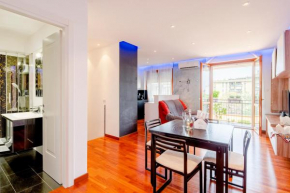 Mr Brown Suites - EUR